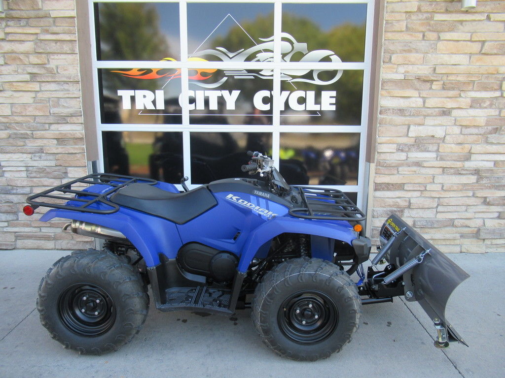 2026 Yamaha Kodiak 450 in loveland CO
