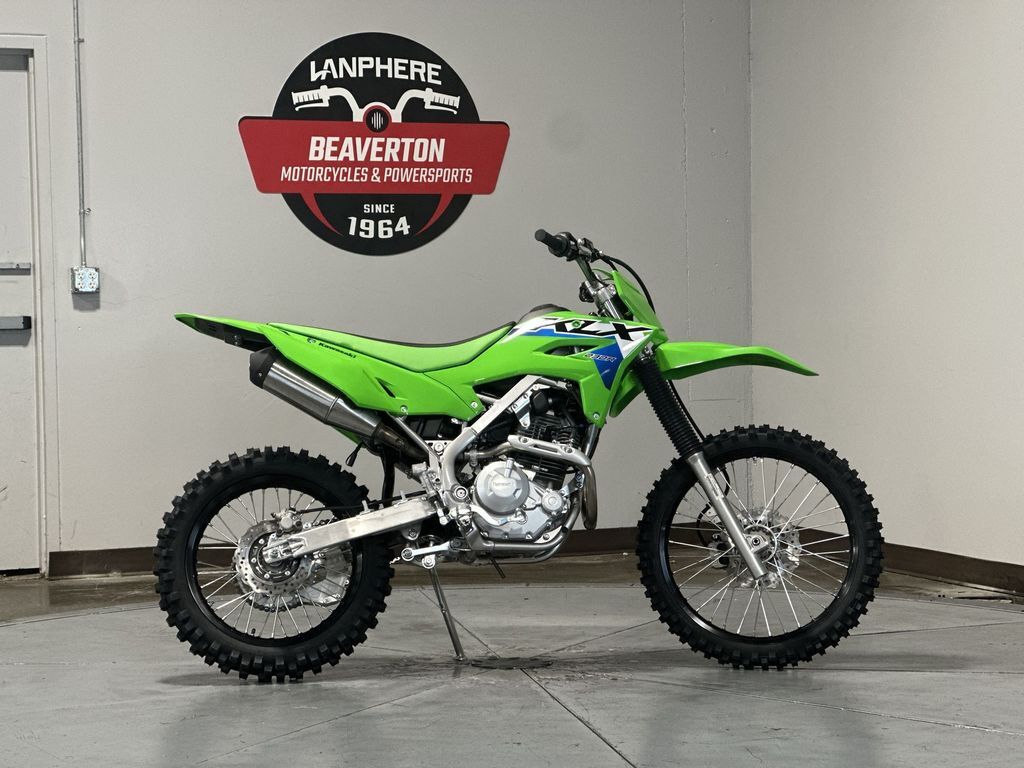 2027 Kawasaki KLX®230R 230R in Tigard, OR