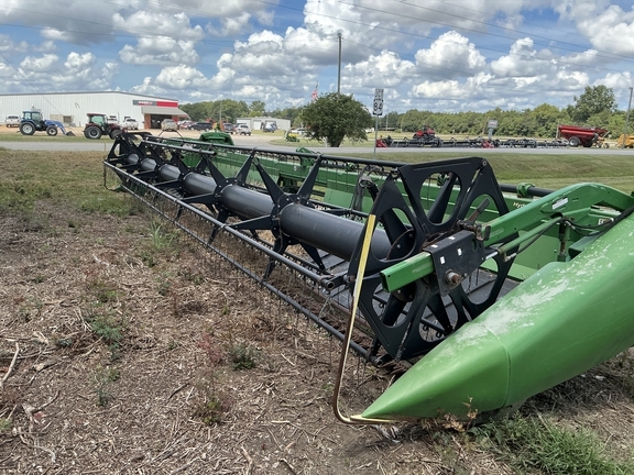 2013 John Deere 630D in Ferriday, LA
