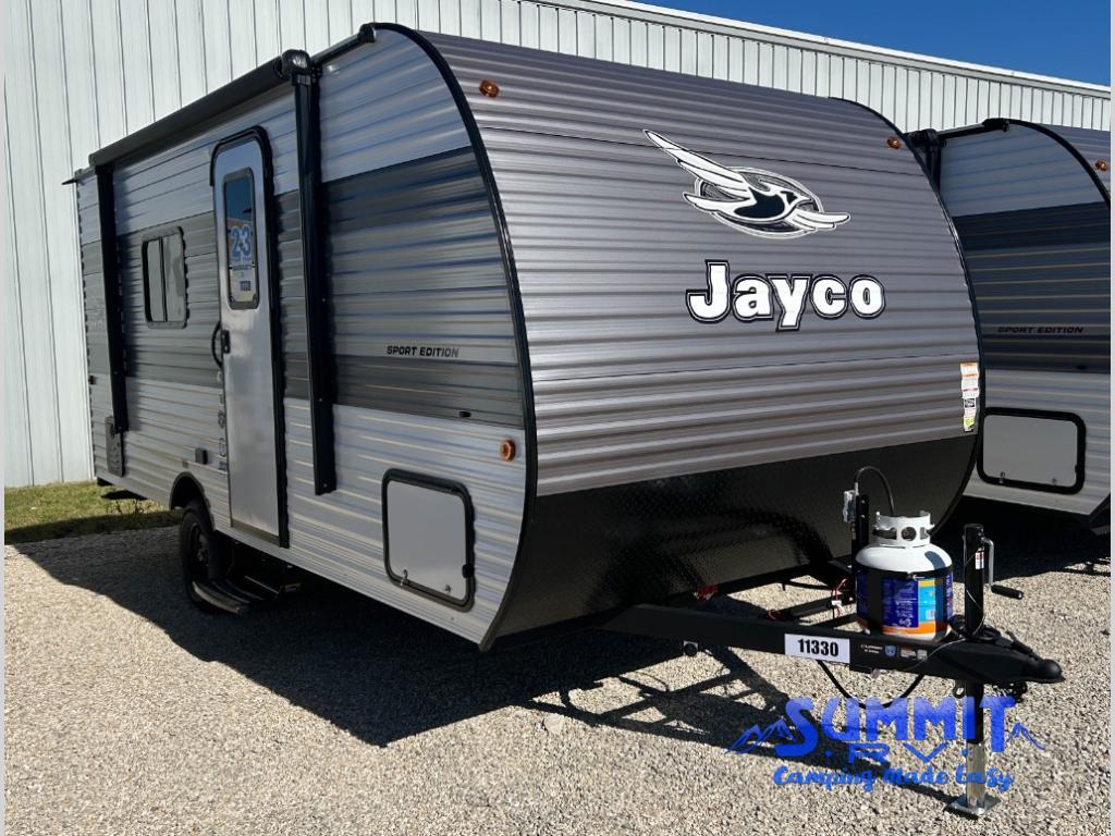 2027 Jayco Jay Flight 170FQ SPORT EDITION in ashland KY