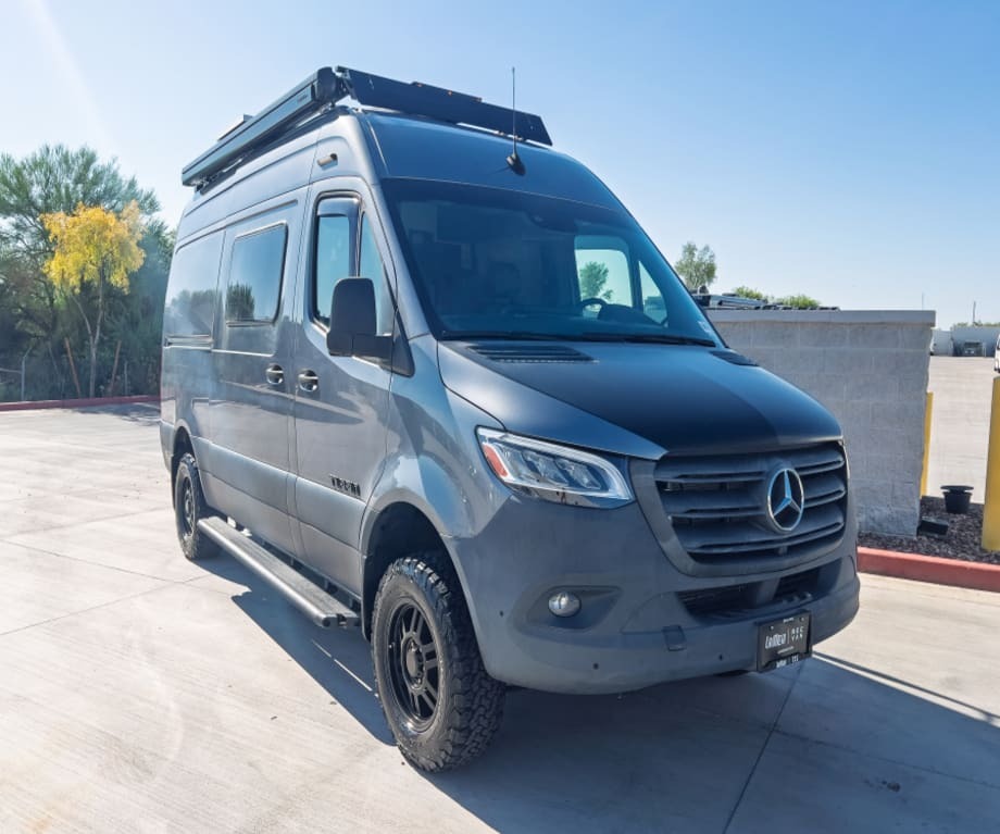 2023 Tiffin TIFFIN GH1 in phoenix AZ