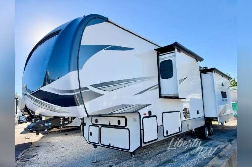 2025 Kz Durango Gold G366FBQ in liberty MO