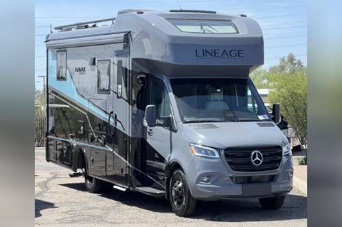 2026 Grand Design LINEAGE SERIES M 25FW-FBP in tucson AZ