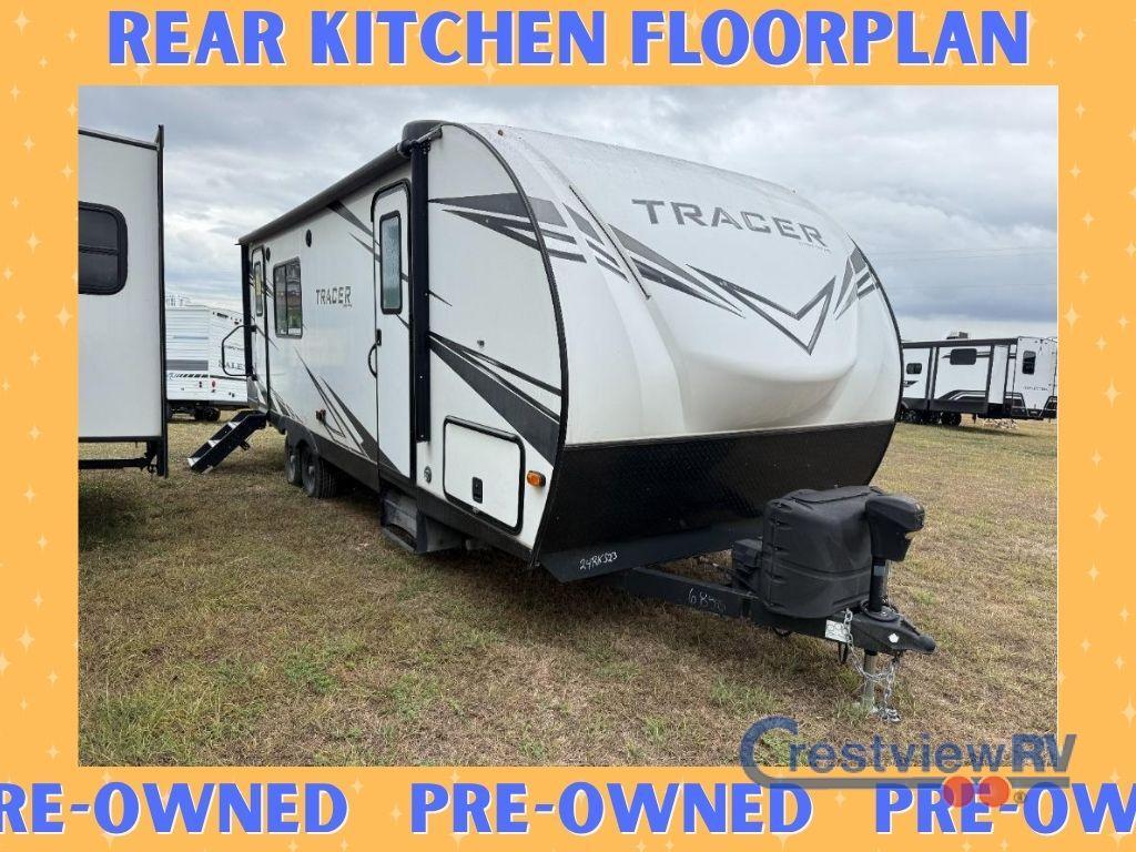 2020 Prime Time Rv Tracer 24RKS in hewitt TX