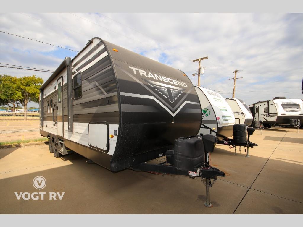 2022 Grand Design Transcend Xplor 247BH in fort worth TX