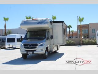 2024 WINNEBAGO VITA 24P