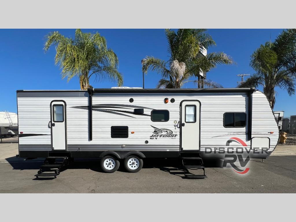 2016 Jayco Jay Flight SLX 287BHSW in lodi CA