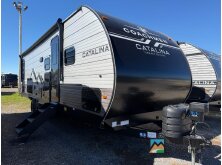 2027 Coachmen Catalina Legacy 273DBHCK Review image