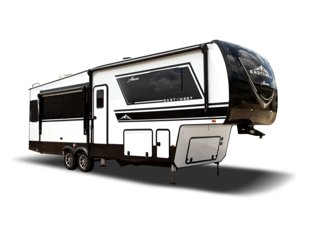 2024 East To West Ahara 378BH-OK RV