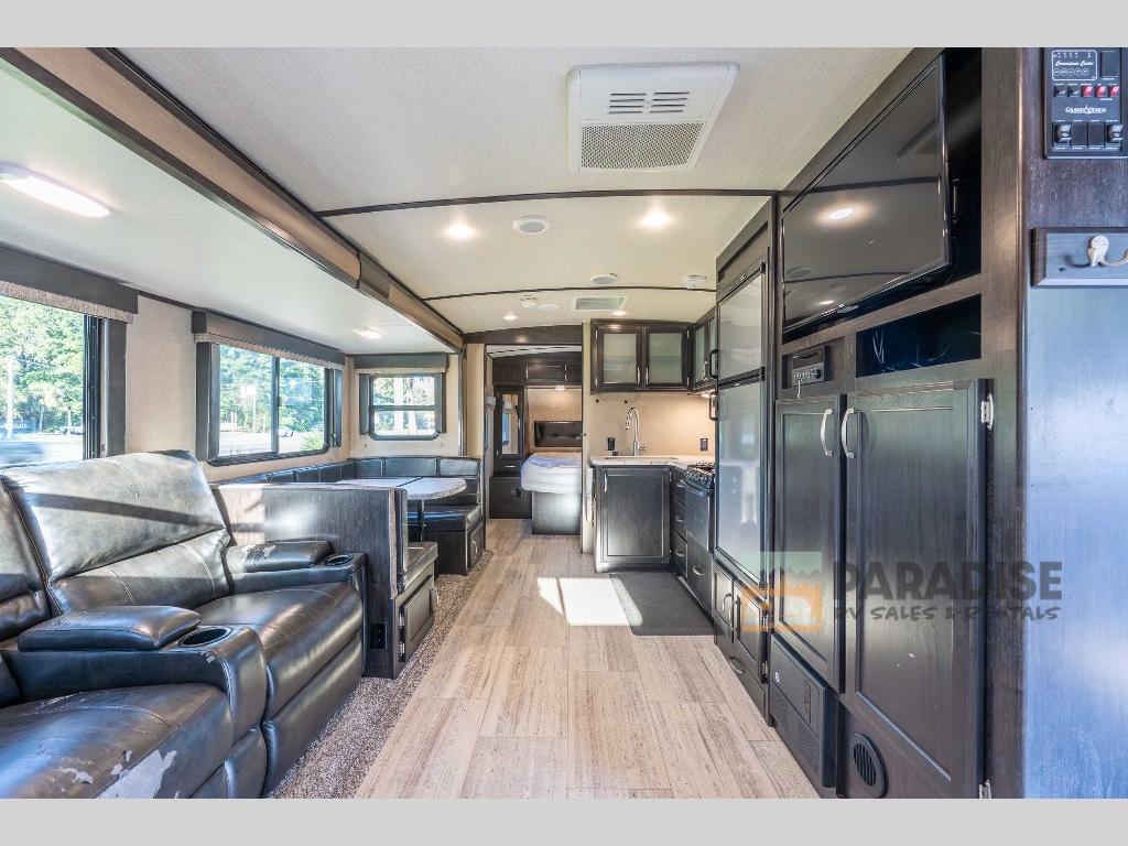 2018 Grand Design Imagine 2600RB in north charlestion SC