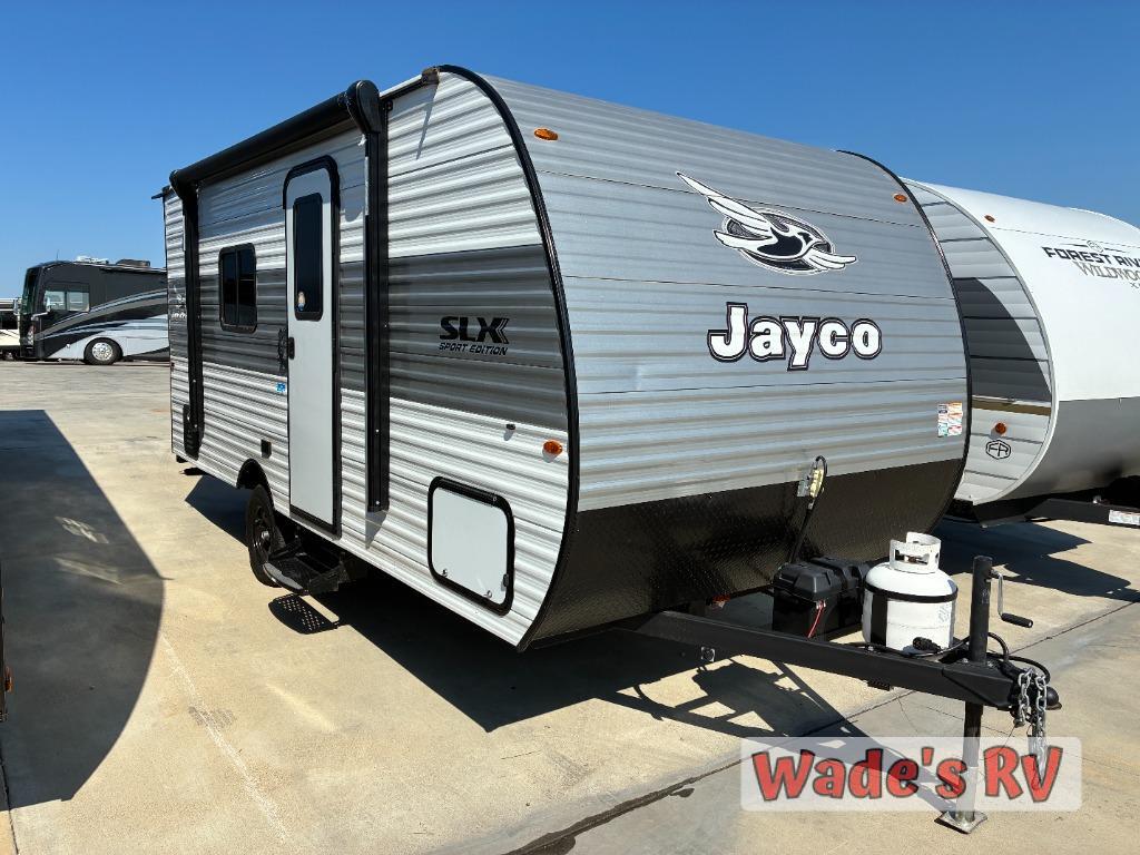 2025 Jayco Jay Flight SLX 170FQ SPORT EDITION in glenpool OK