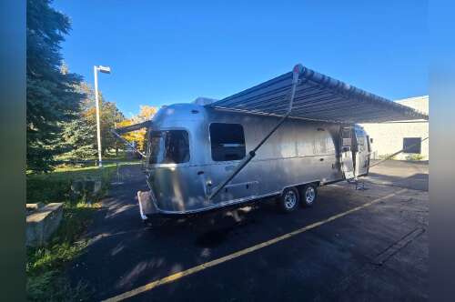 2026 Airstream Classic 30RB Twin in orchard park NY