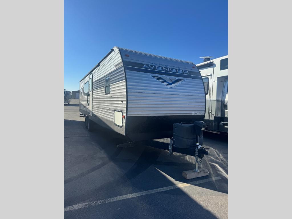 2022 Prime Time Rv Avenger 27RKS in boise ID