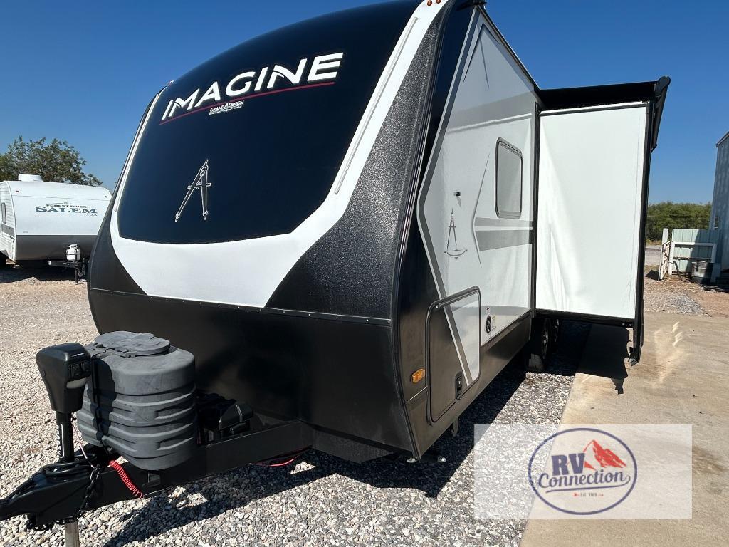 2025 Grand Design Imagine 2300MK in wichita falls TX