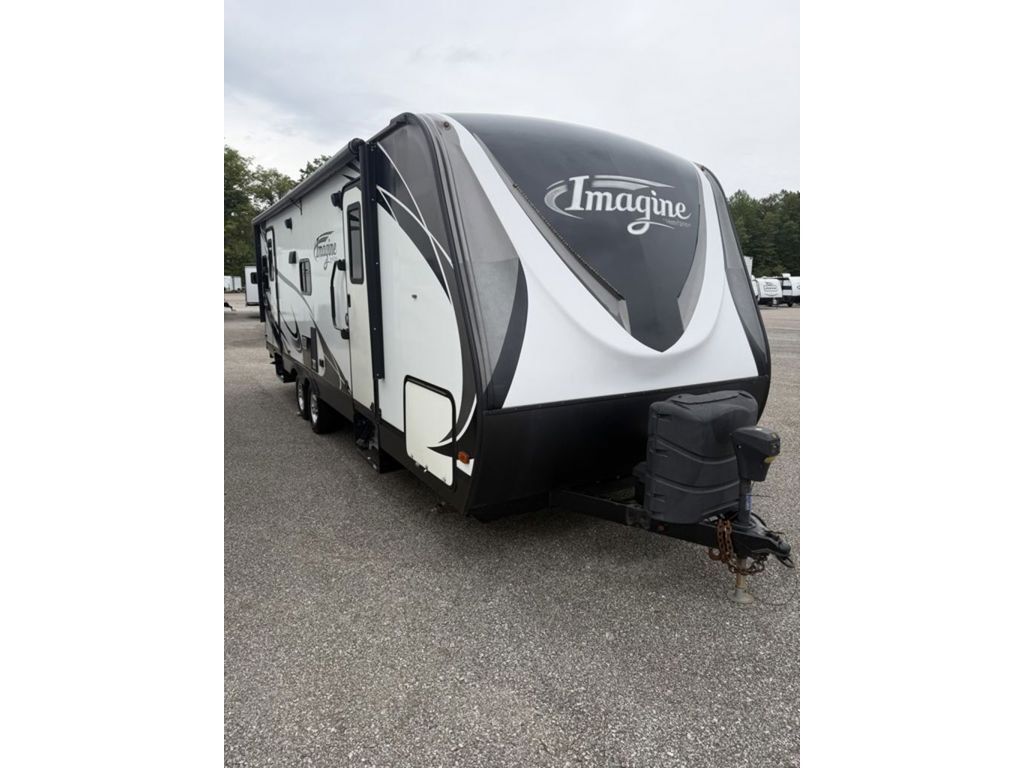 2018 Grand Design Imagine 2500RL in erie PA