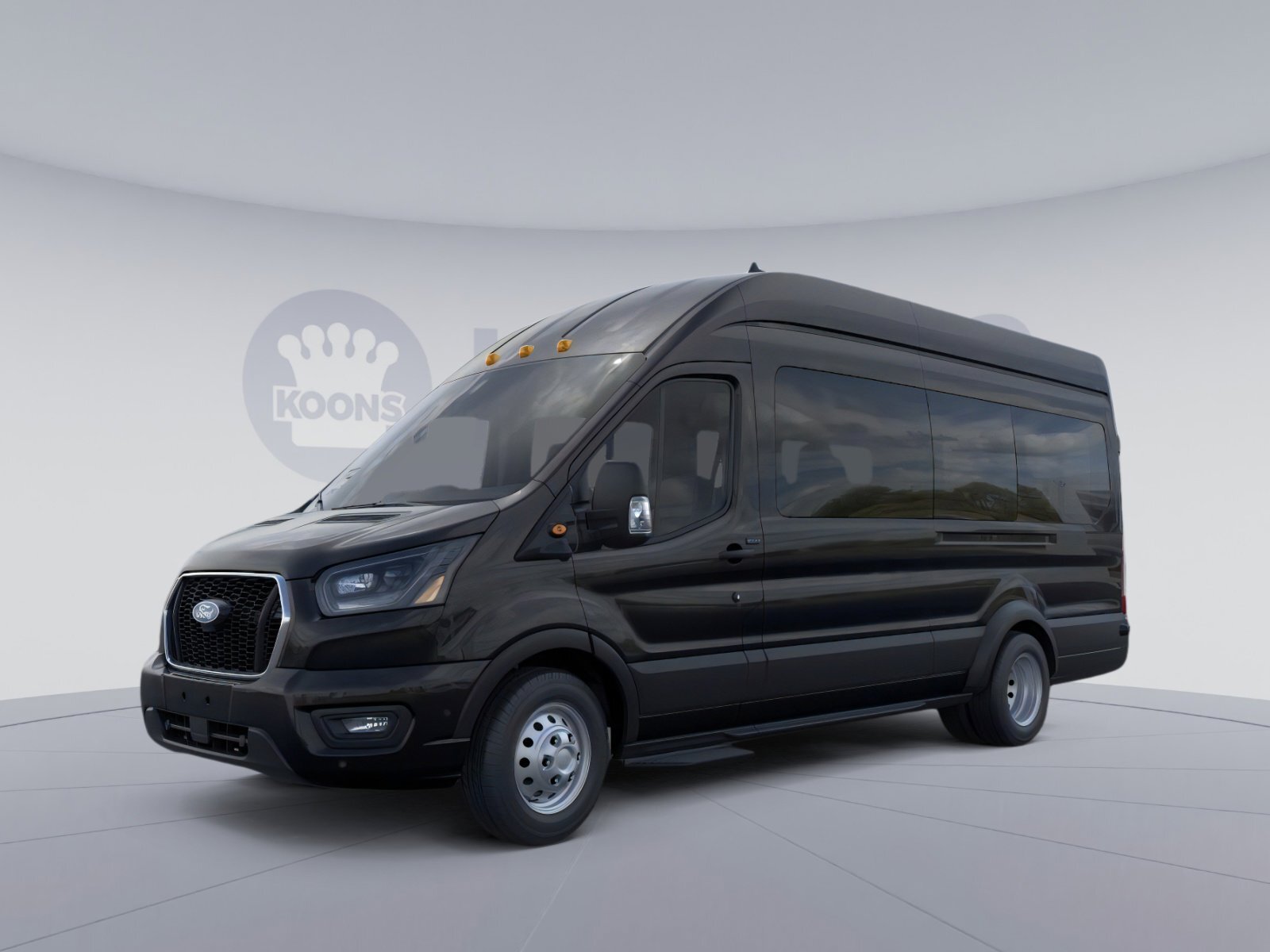 2026 FORD TRANSIT in Sterling, VA