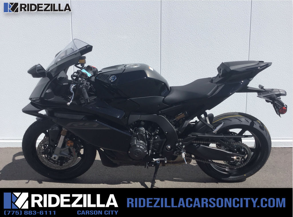 2027 Yamaha YZF-R9 R9 in Carson City, NV