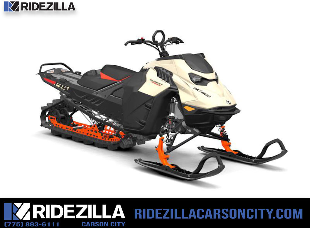 2027 Ski-Doo Summit Adrenaline 850 E-TEC® 146 SS Pow 2.5 H_alt_4.5" 850 E-TEC 146 2.5 in carson city NV