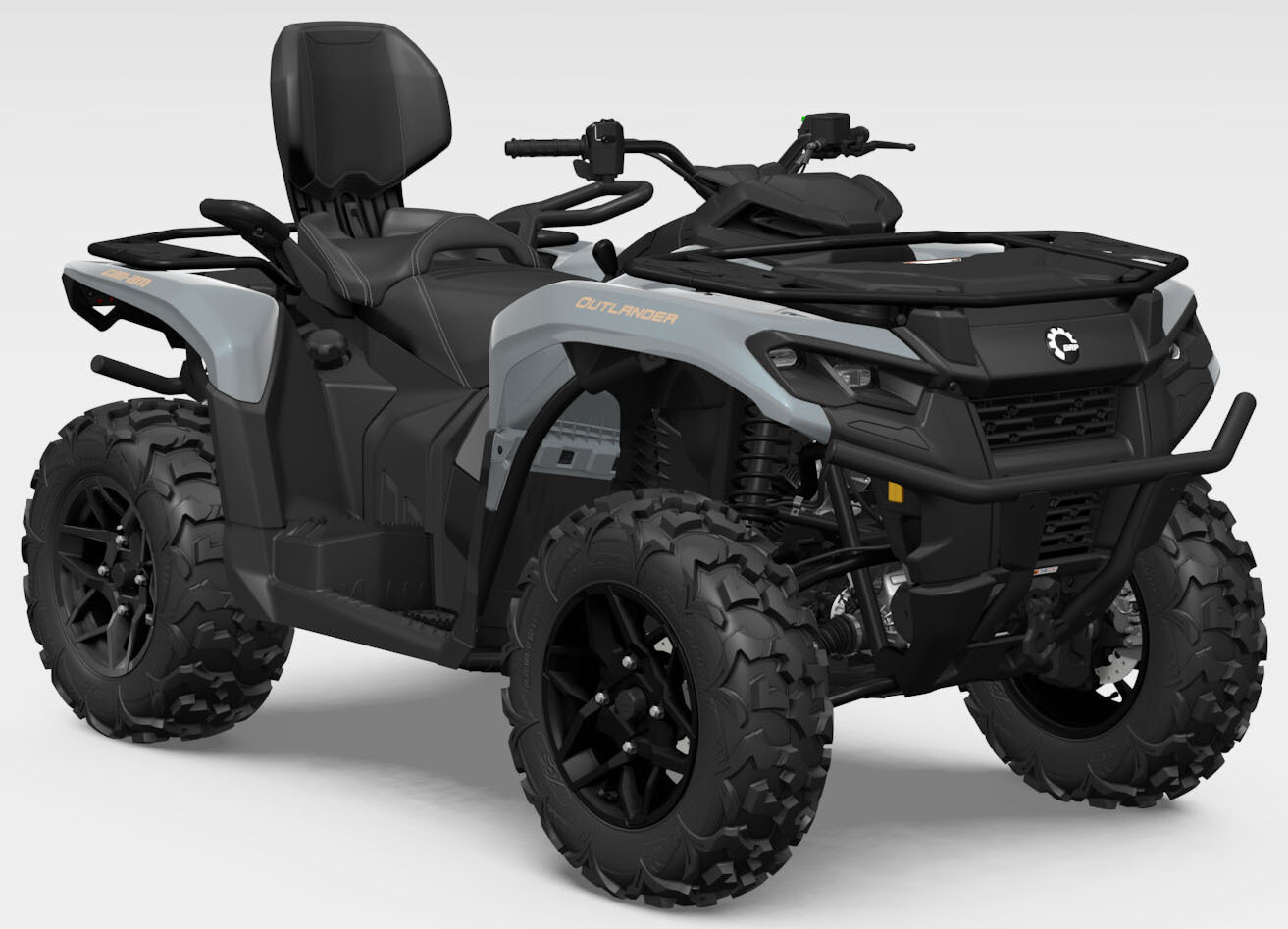 2027 Can-Am Outlander MAX XT 700 in elk grove CA