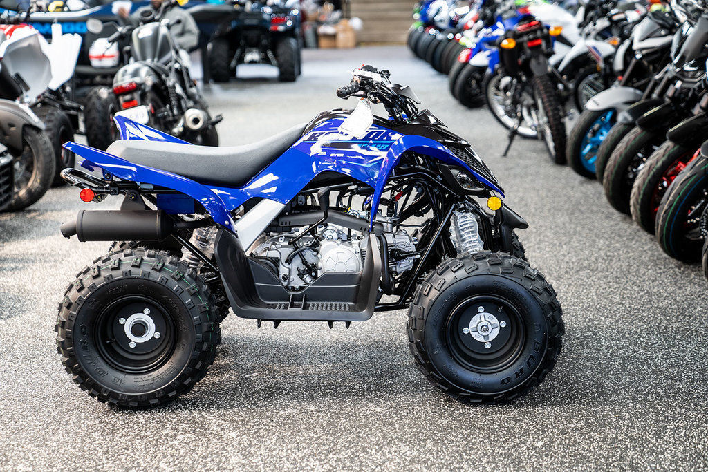 2026 Yamaha Raptor 110 in upper darby PA