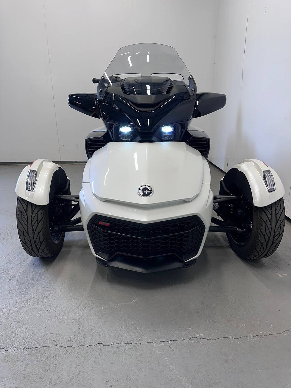 2024 Can-Am SPYDER F3-T SE6 F3-T SE6 in Patterson, NY