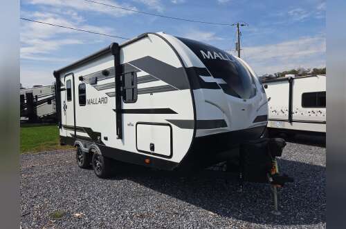 2023 Heartland Mallard 210RB M210RB in ephrata PA