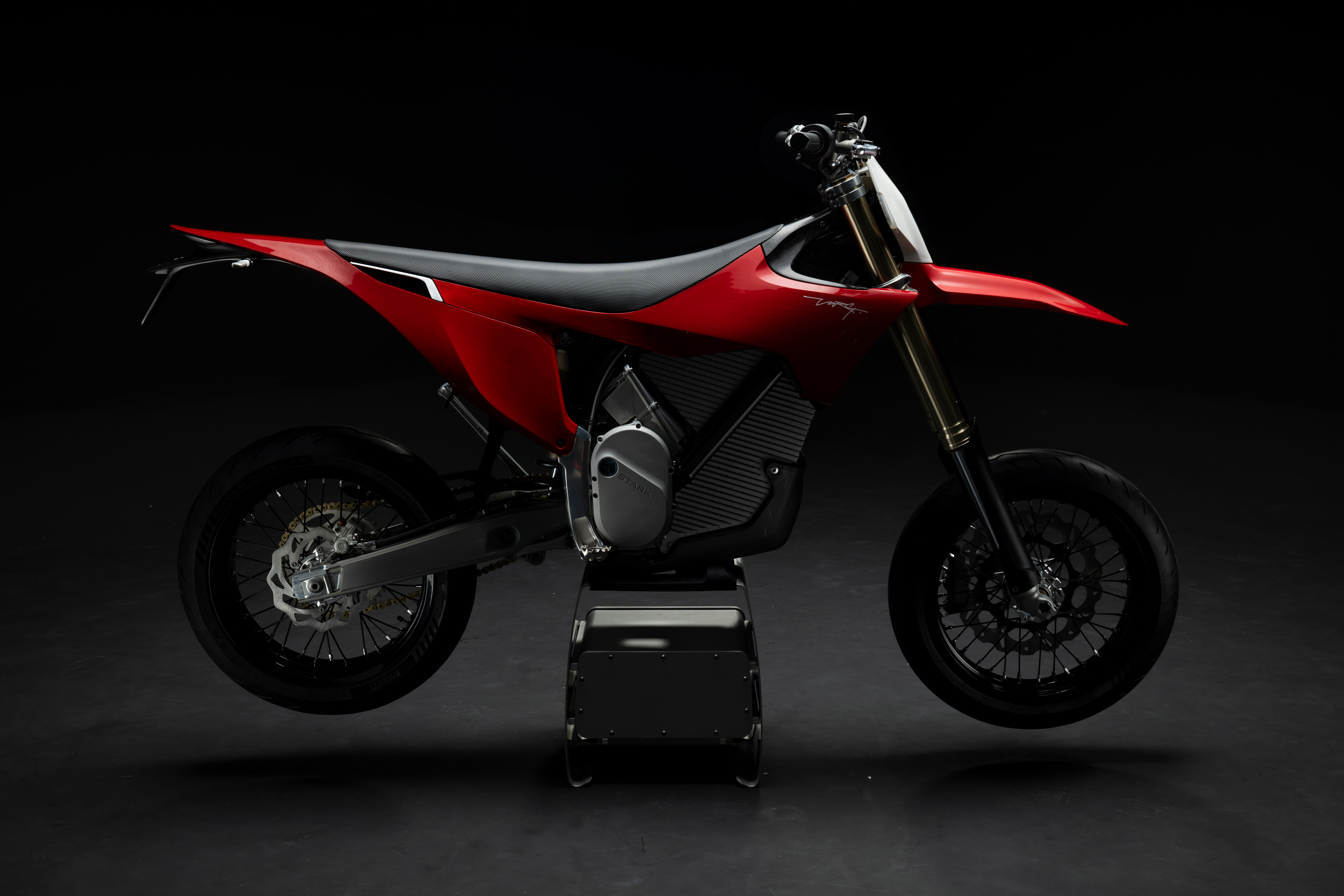 2026 Stark Future VARG SM 80 HP in Jacksonville, FL
