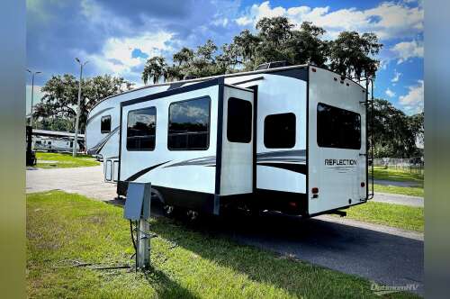 2023 Grand Design Reflection 150 Series 280RS in ocala FL