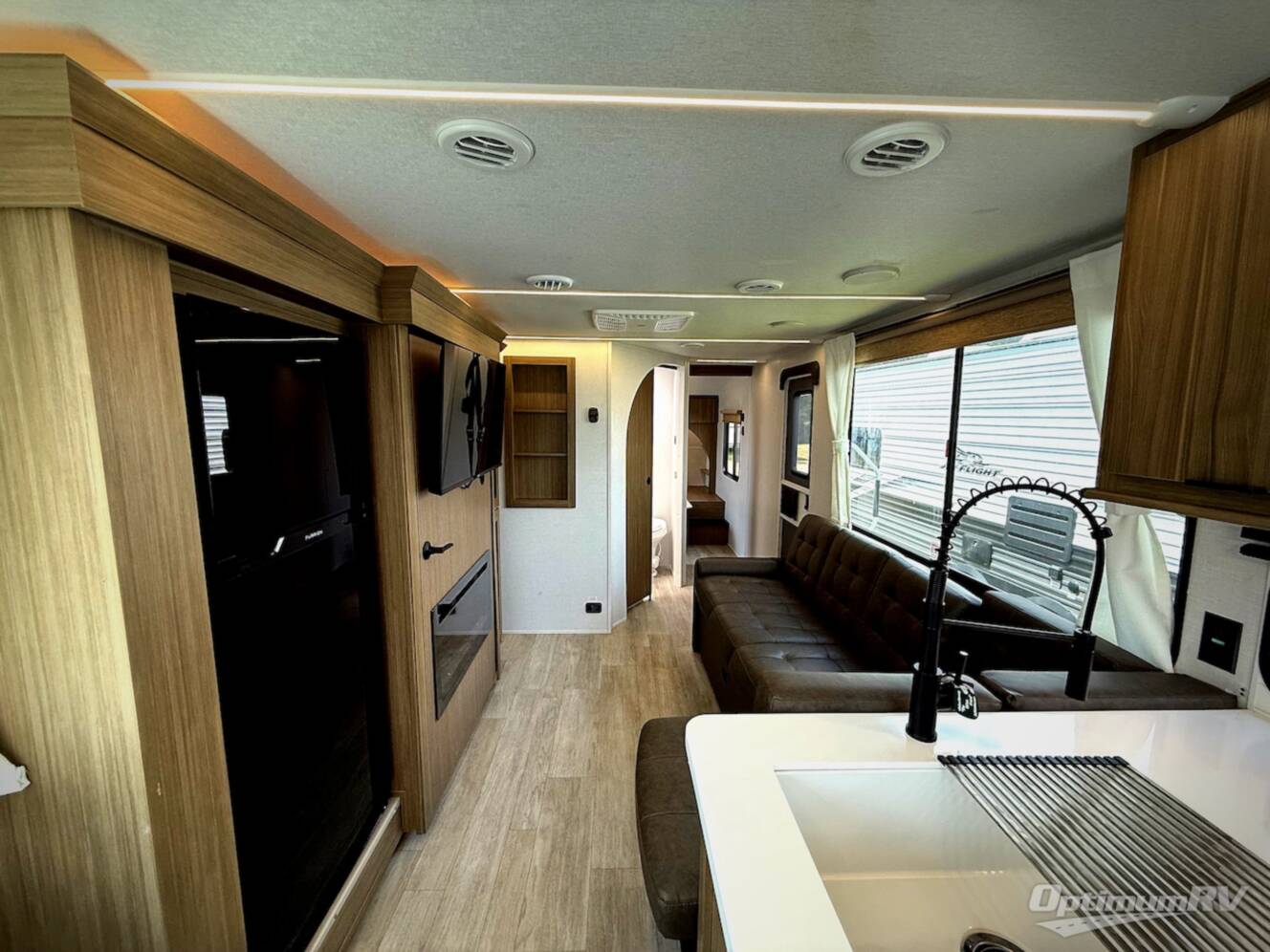 A photo of this 2025 Forest River Salem Cruise Lite 24VIEW