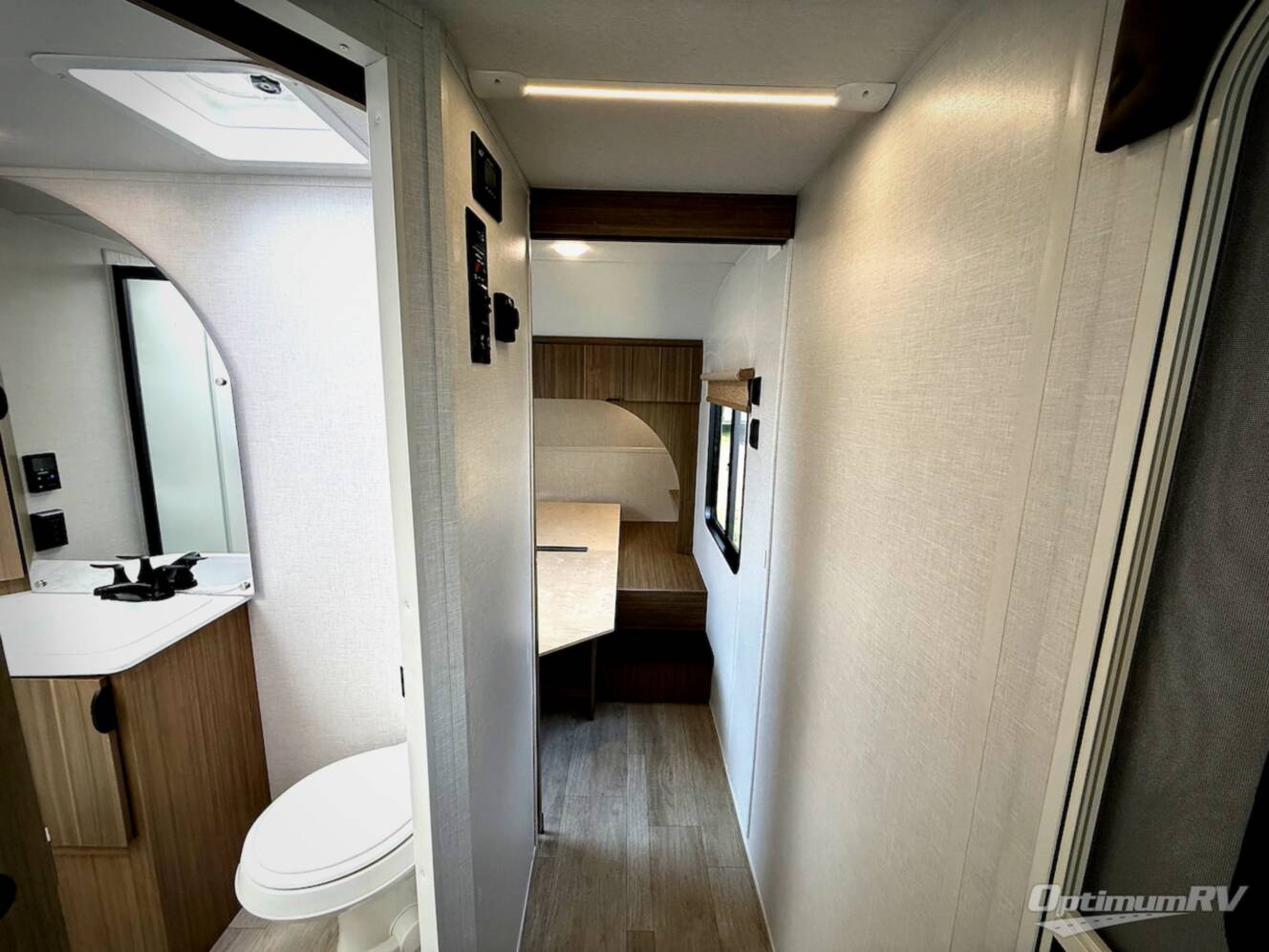 A photo of this 2025 Forest River Salem Cruise Lite 24VIEW