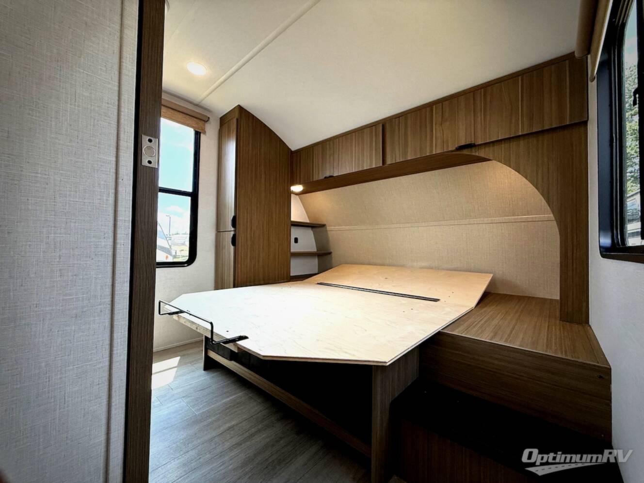 A photo of this 2025 Forest River Salem Cruise Lite 24VIEW
