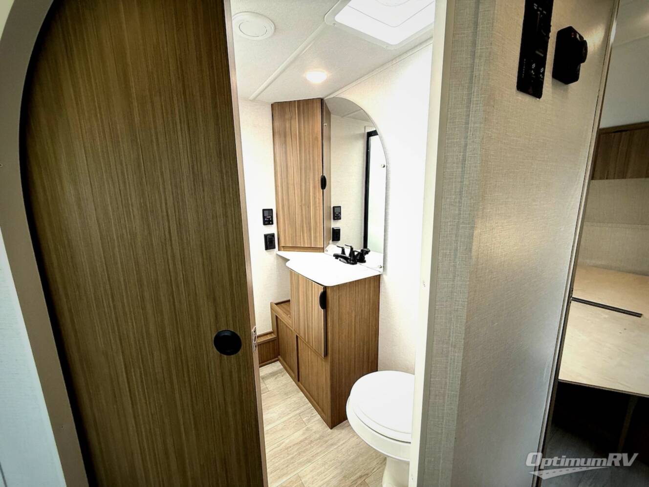 A photo of this 2025 Forest River Salem Cruise Lite 24VIEW
