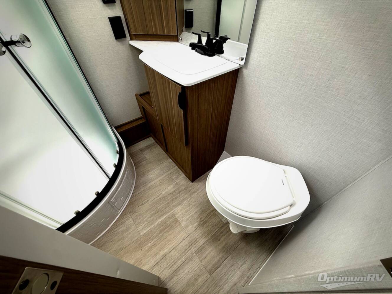 A photo of this 2025 Forest River Salem Cruise Lite 24VIEW