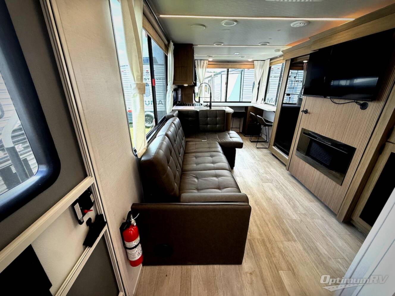 A photo of this 2025 Forest River Salem Cruise Lite 24VIEW