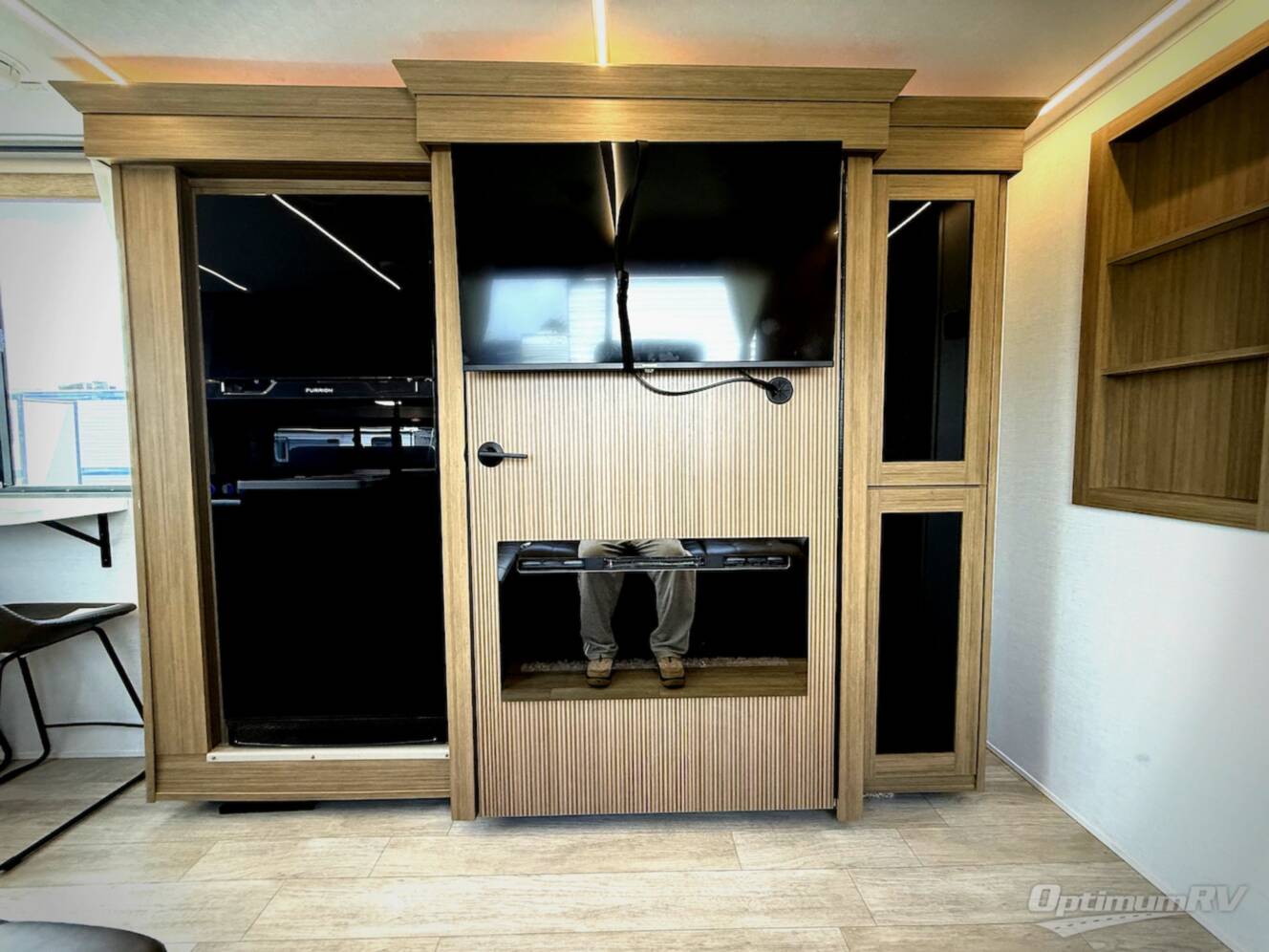 A photo of this 2025 Forest River Salem Cruise Lite 24VIEW