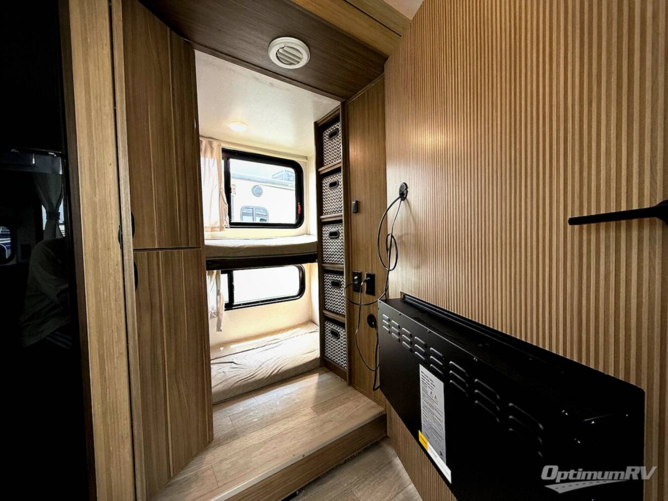 A photo of this 2025 Forest River Salem Cruise Lite 24VIEW