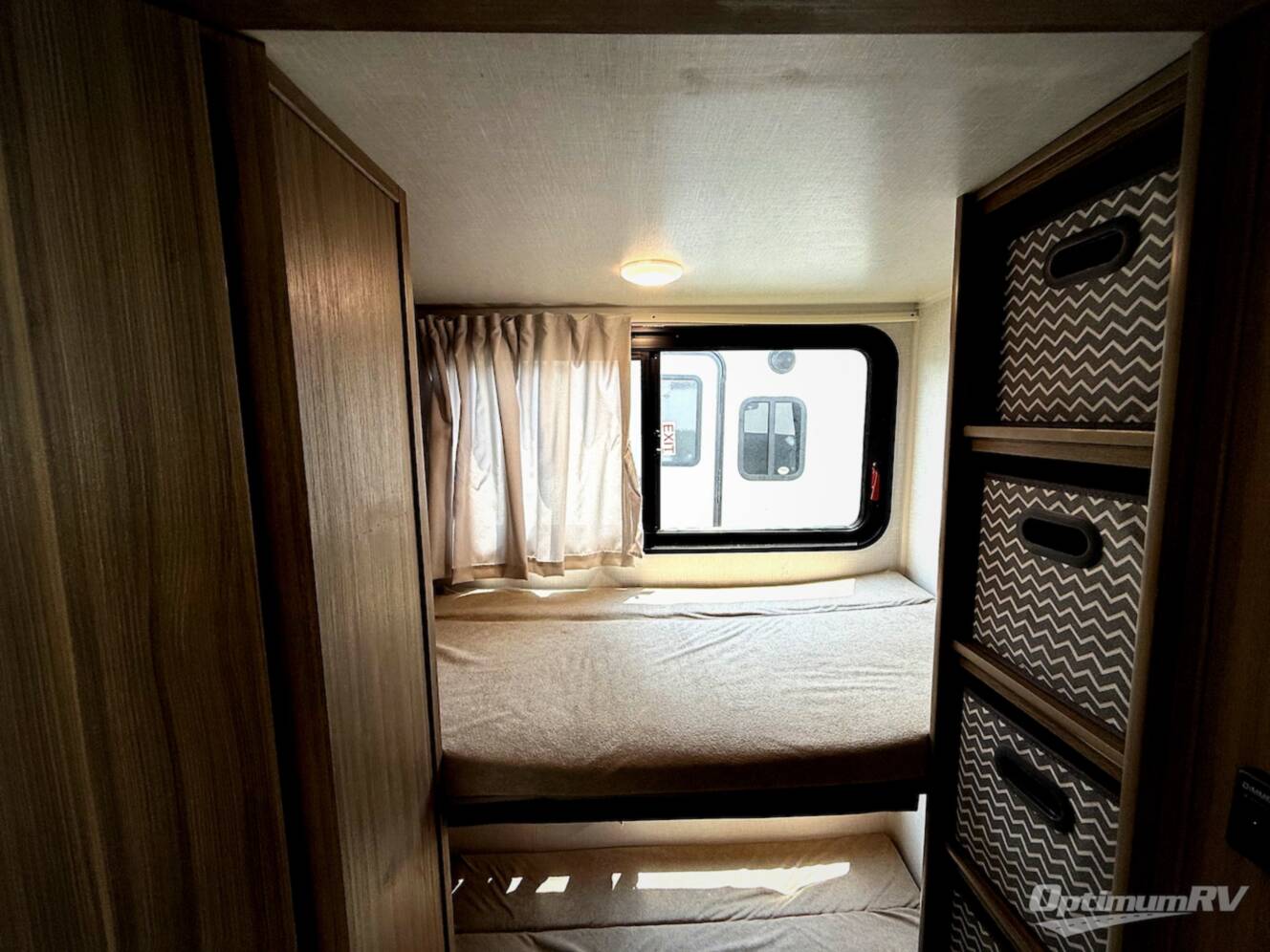 A photo of this 2025 Forest River Salem Cruise Lite 24VIEW