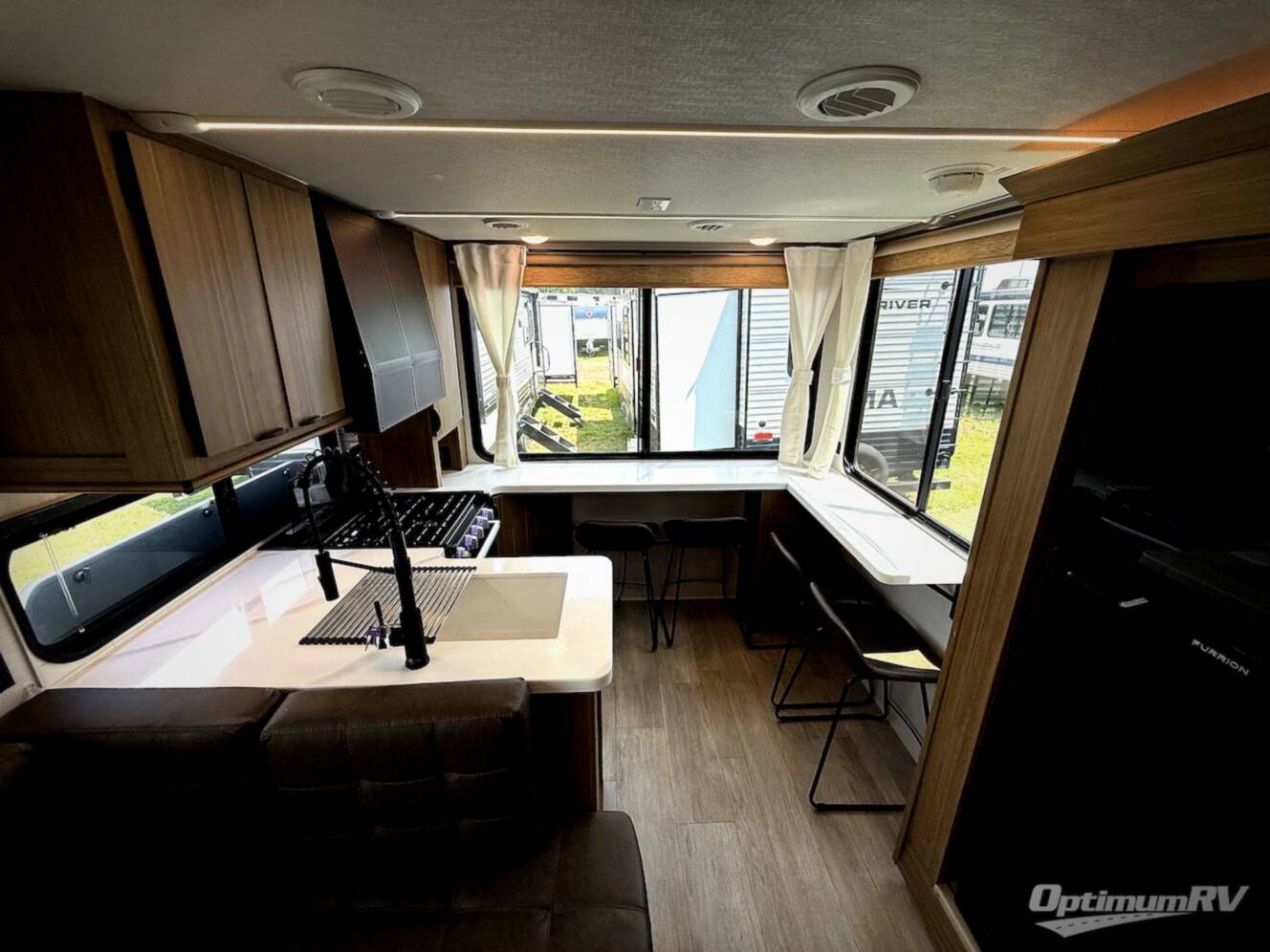 A photo of this 2025 Forest River Salem Cruise Lite 24VIEW