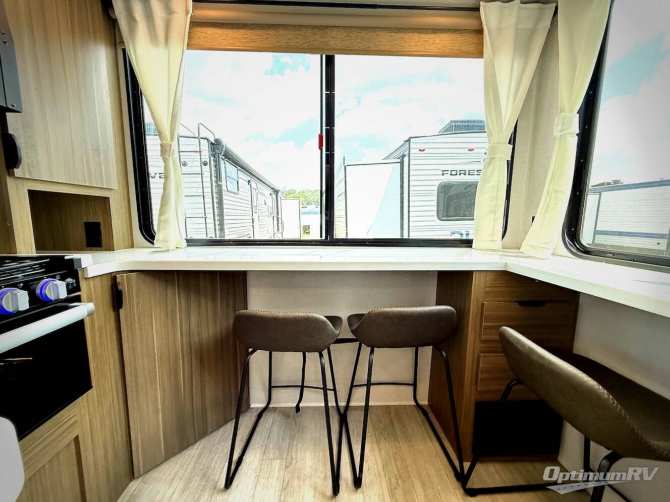 A photo of this 2025 Forest River Salem Cruise Lite 24VIEW