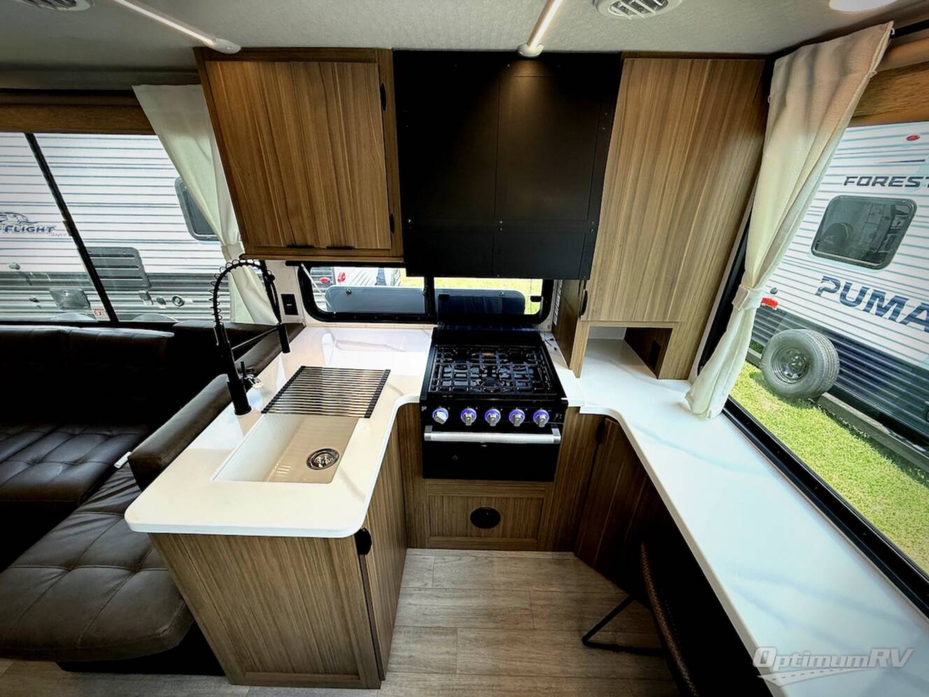 A photo of this 2025 Forest River Salem Cruise Lite 24VIEW