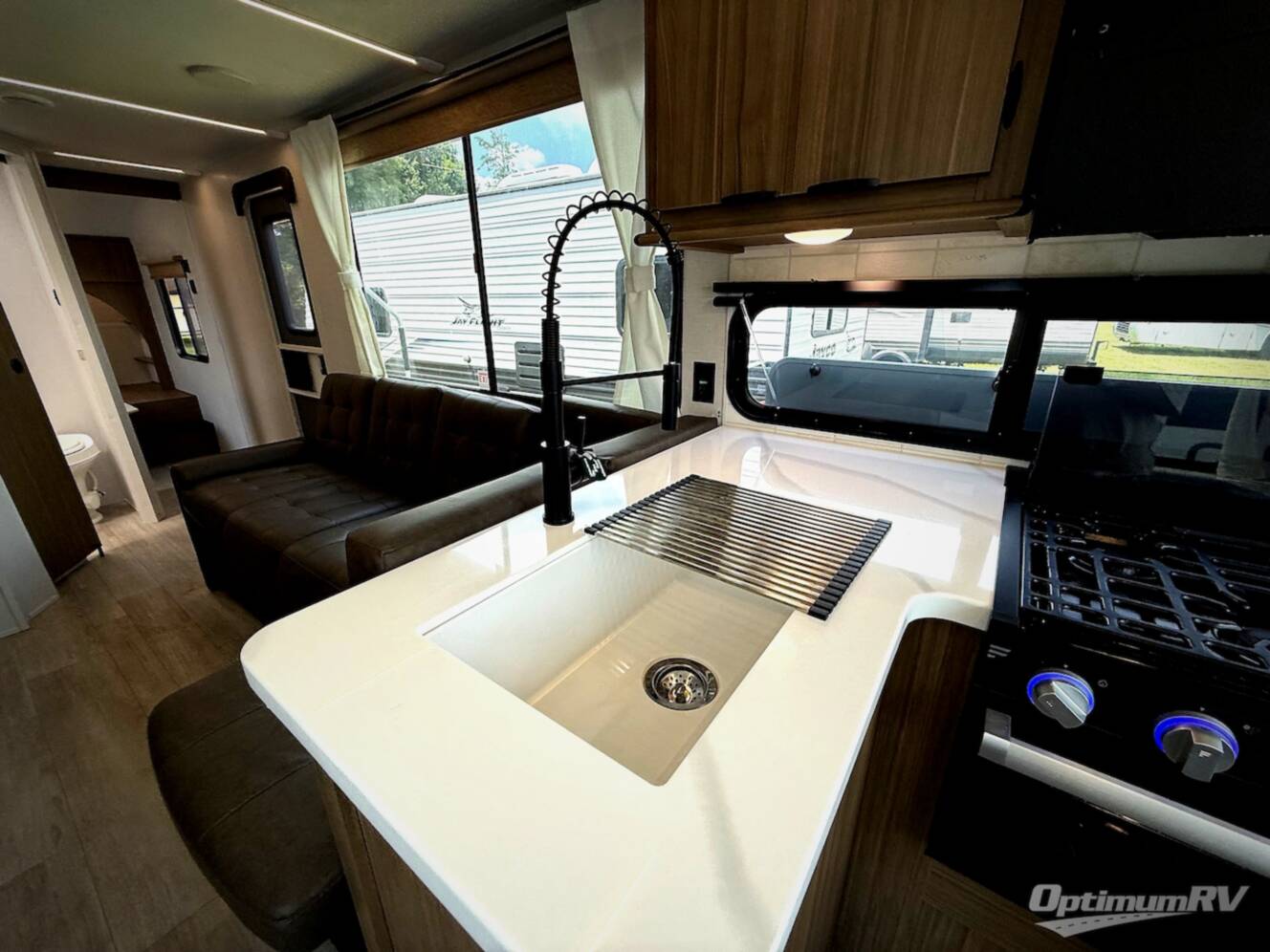 A photo of this 2025 Forest River Salem Cruise Lite 24VIEW