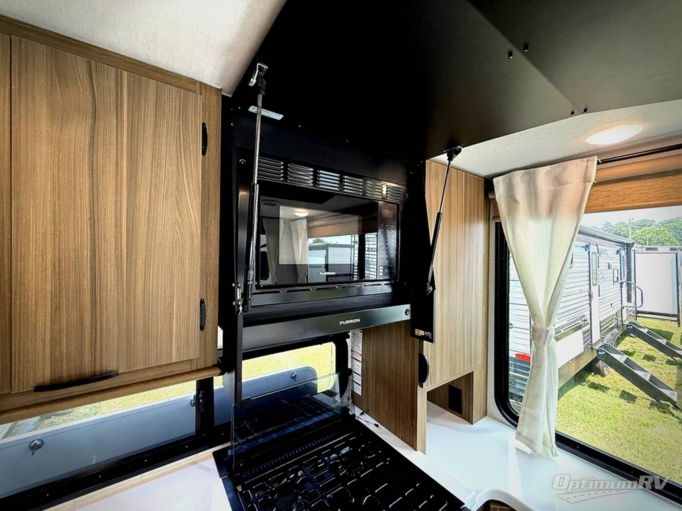 A photo of this 2025 Forest River Salem Cruise Lite 24VIEW