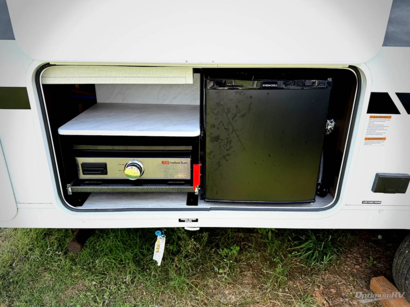 A photo of this 2025 Forest River Salem Cruise Lite 24VIEW