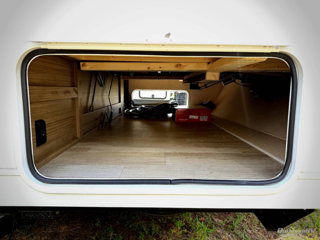 A photo of this 2025 Forest River Salem Cruise Lite 24VIEW