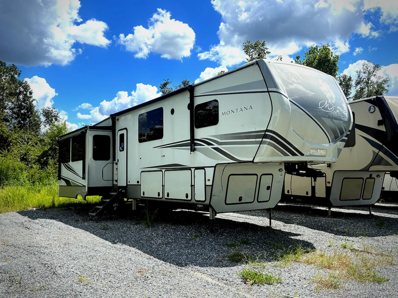 2023 Keystone Montana 3857BR in tallahassee FL