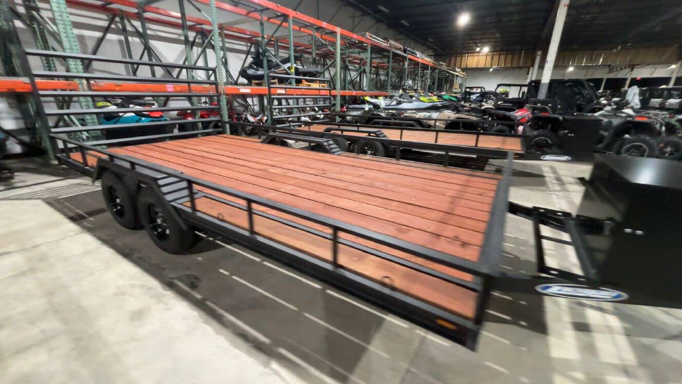 A photo of this 2026 Zieman F816WB