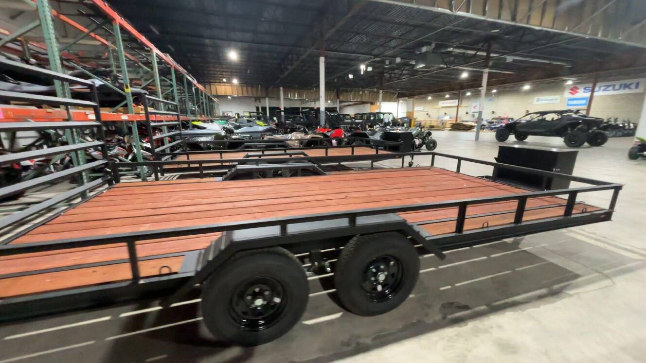A photo of this 2026 Zieman F816WB