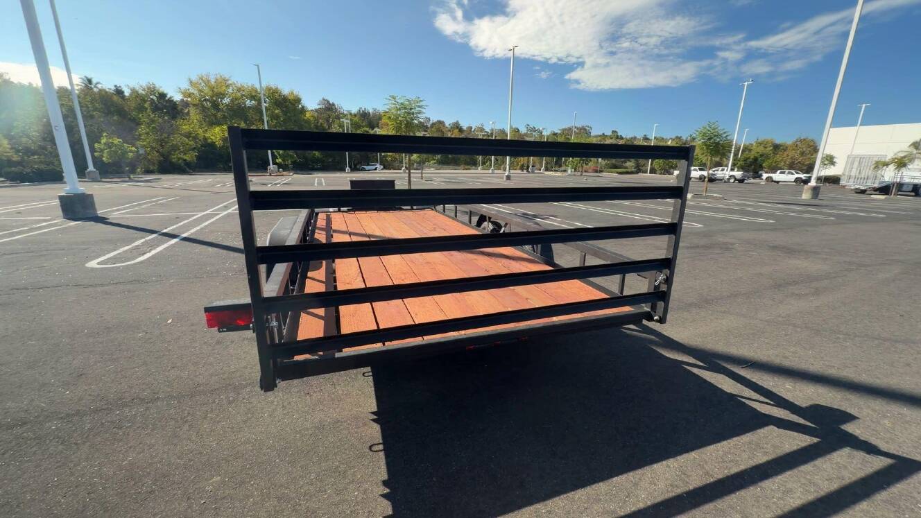 A photo of this 2026 Zieman F716