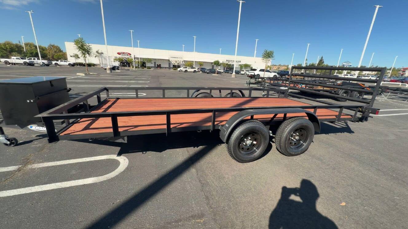 A photo of this 2026 Zieman F716