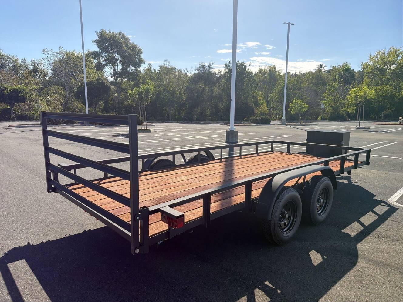 A photo of this 2026 Zieman F716